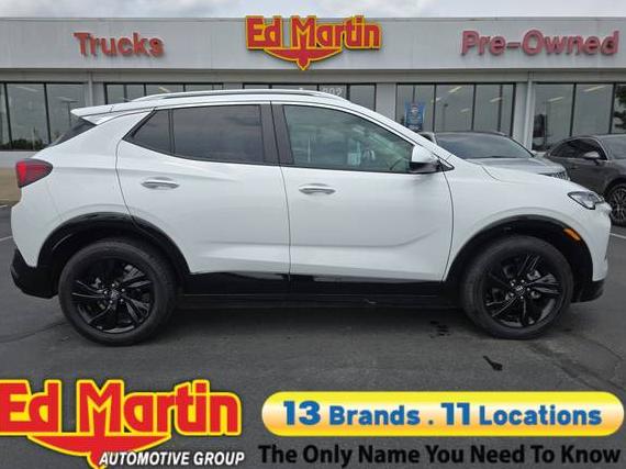 BUICK ENCORE GX 2024 KL4AMDSL3RB089937 image BUICK ENCORE GX 2024 KL4AMDSL3RB089937 image